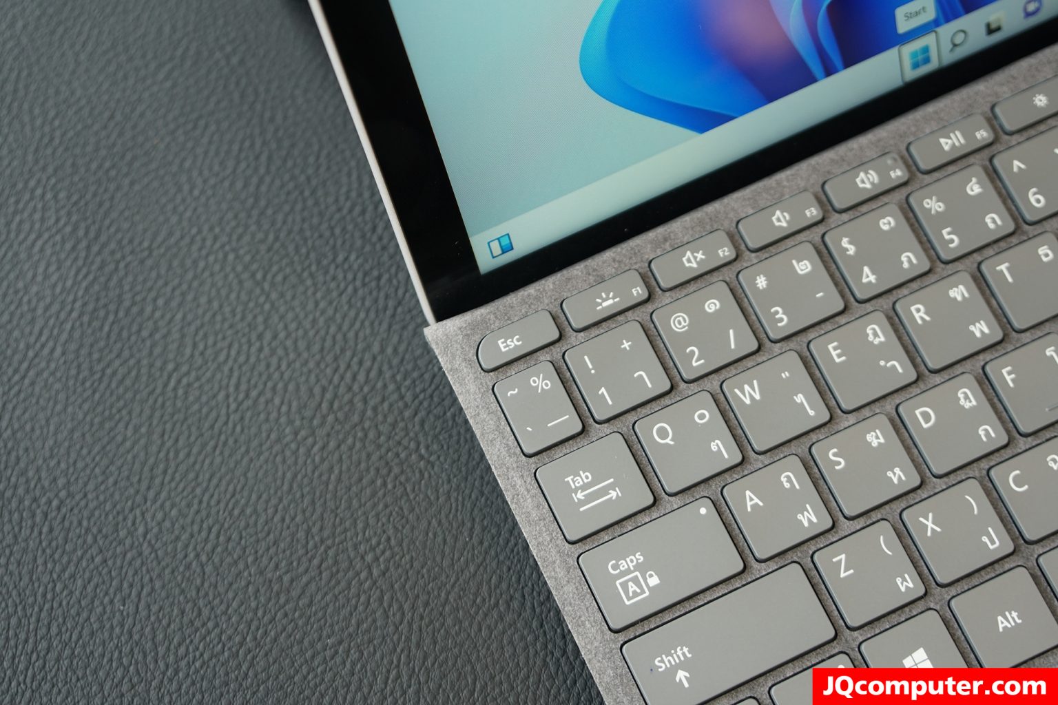 Microsoft Surface Go 3 - Image 5