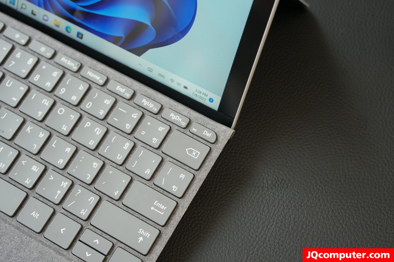Microsoft Surface Go 3 - Image 9
