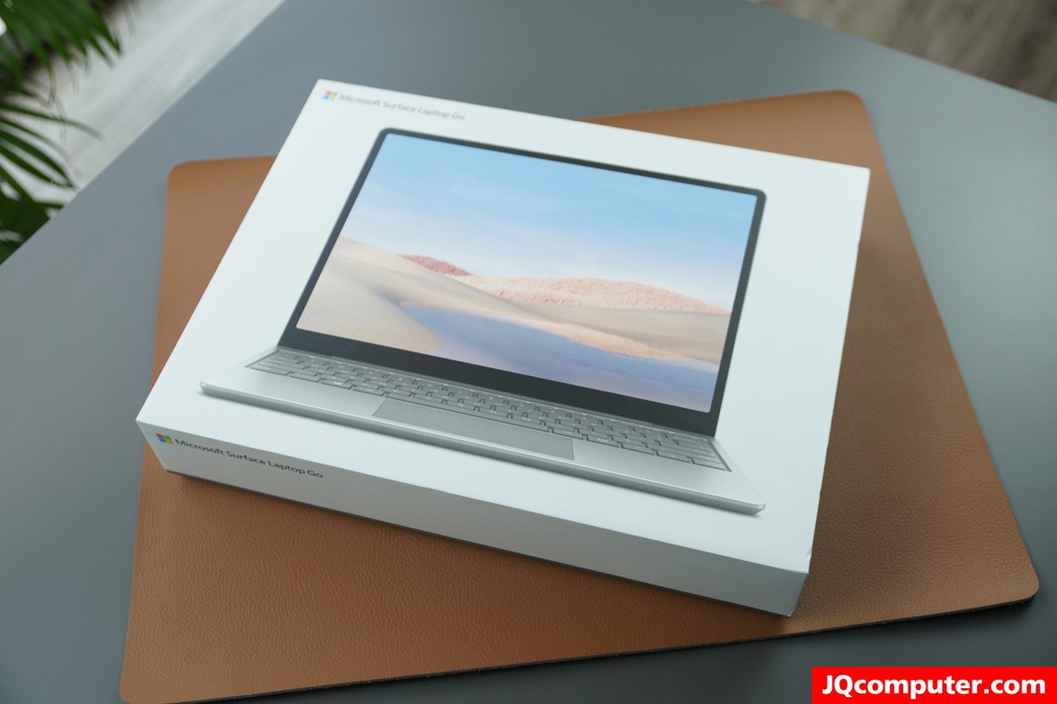 Microsoft Surface Laptop Go - Image 22