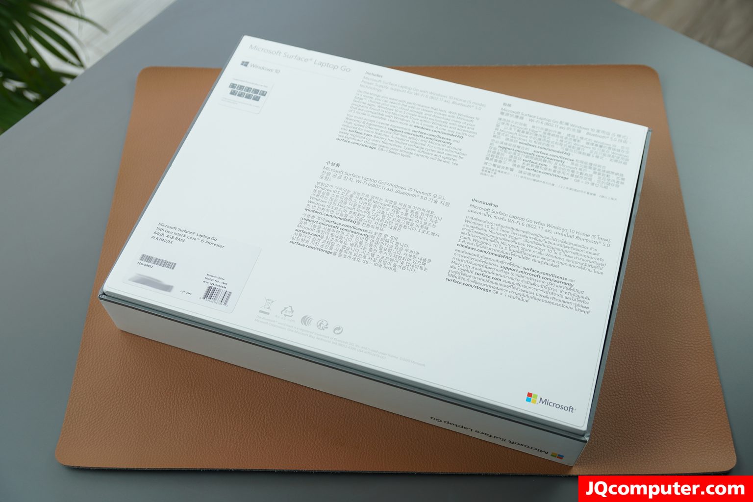 Microsoft Surface Laptop Go - Image 23