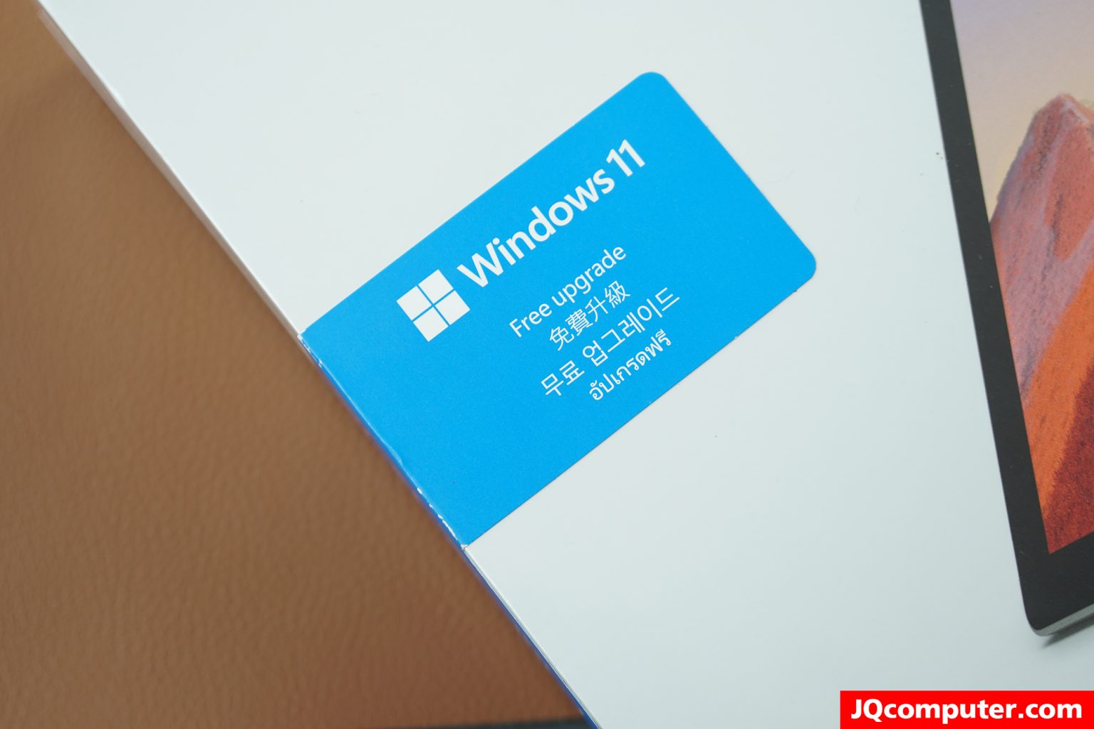 Microsoft Surface Pro 7 - Image 5