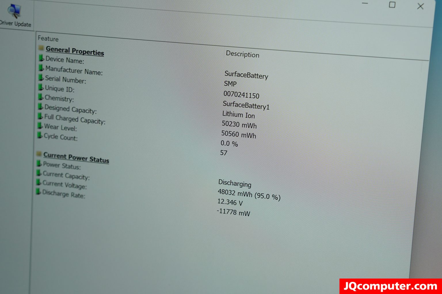 Microsoft Surface Pro 8 - Image 12