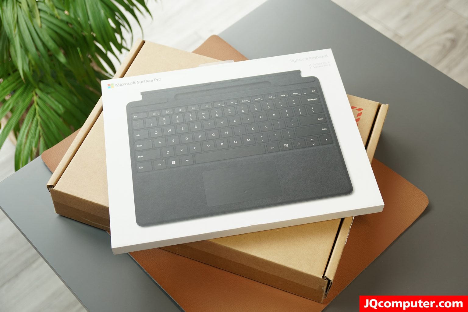 Microsoft Surface Pro 8 - Image 27