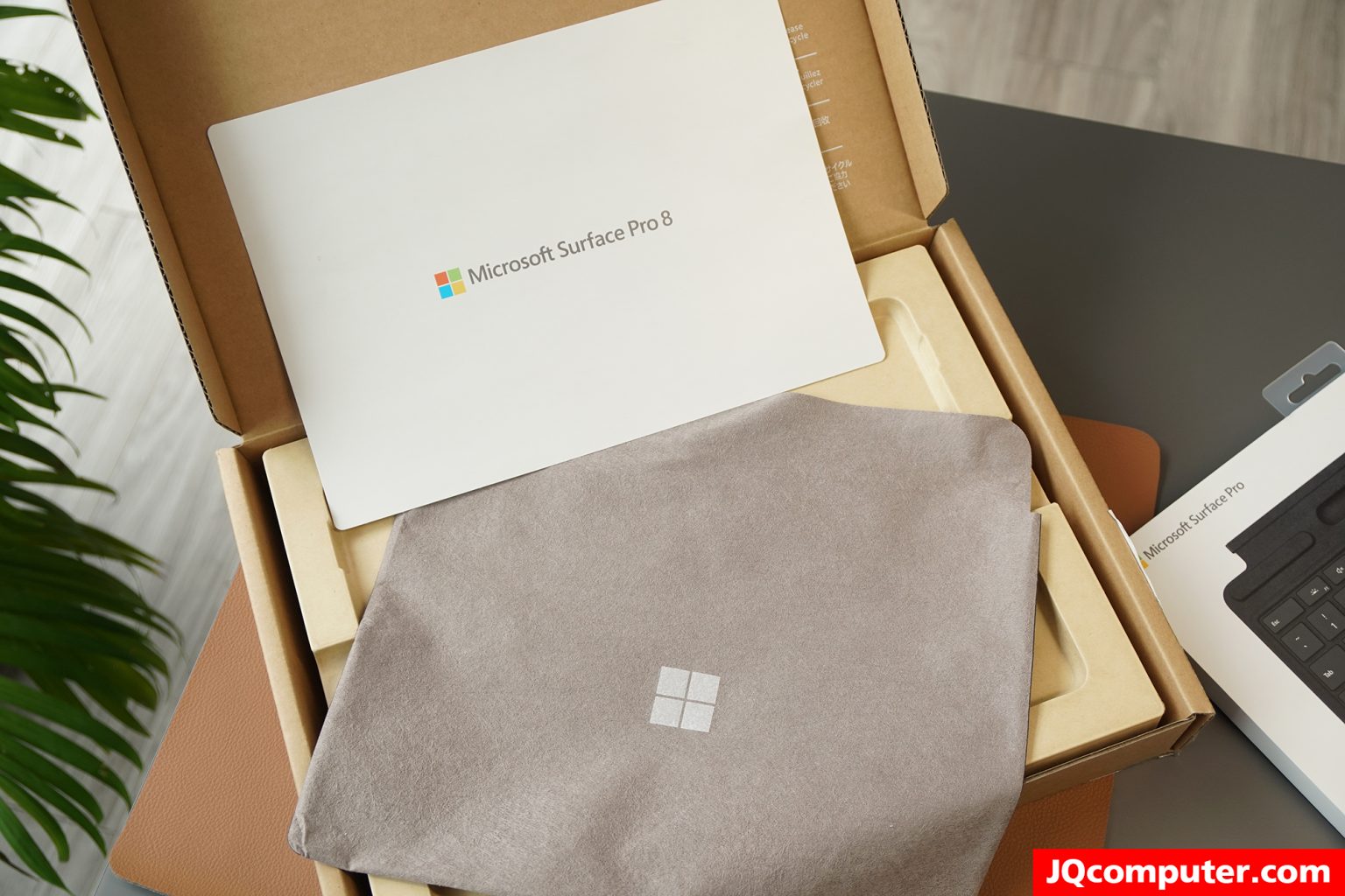 Microsoft Surface Pro 8 - Image 28