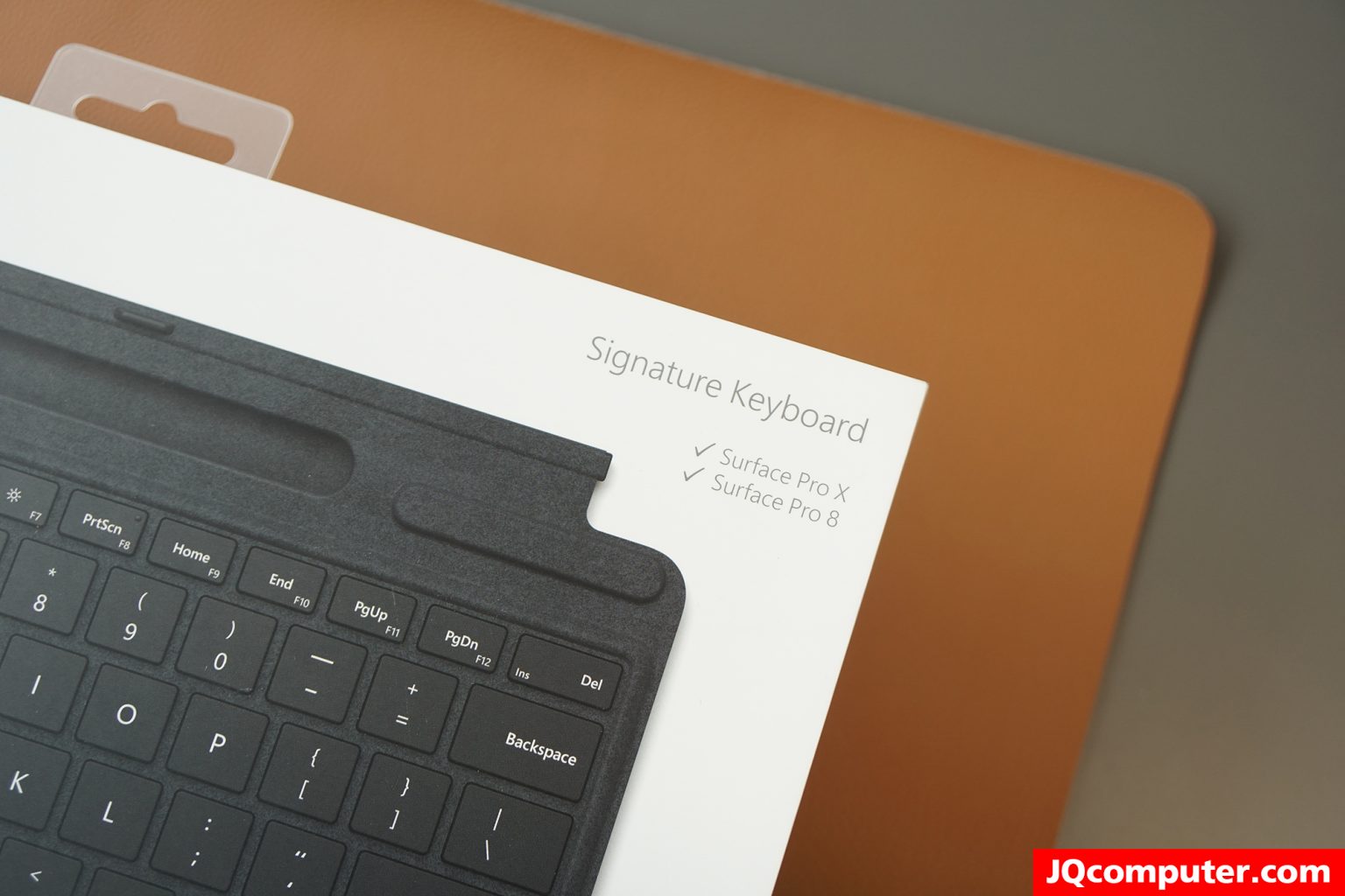 Microsoft Surface Pro 8 - Image 31