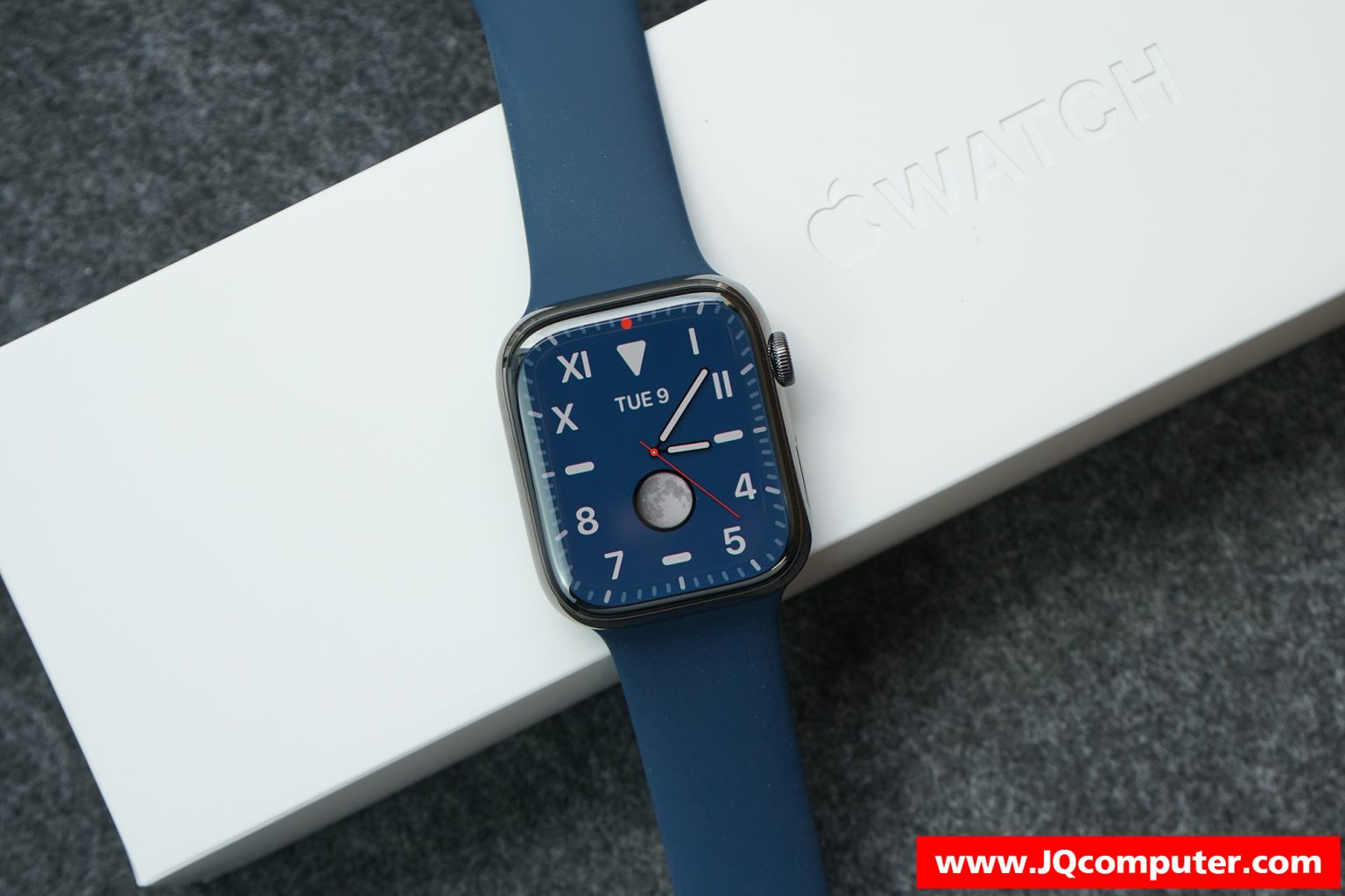 Apple Watch Series 7 (45mm.)