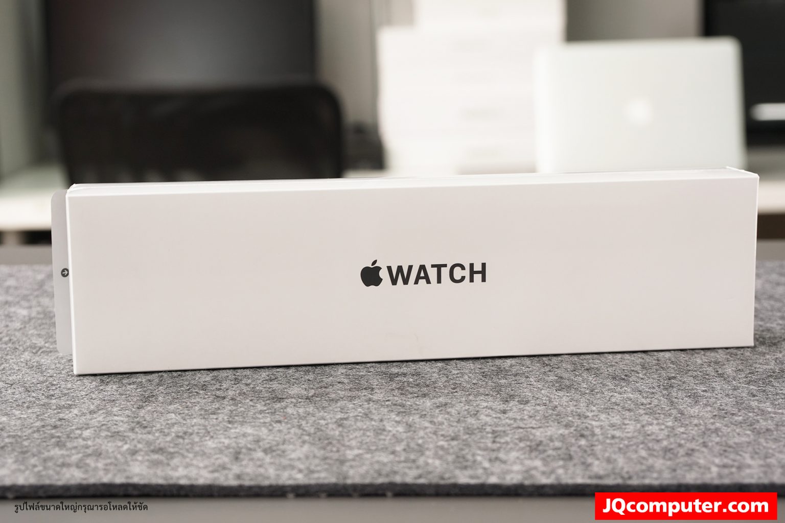 Apple Watch SE