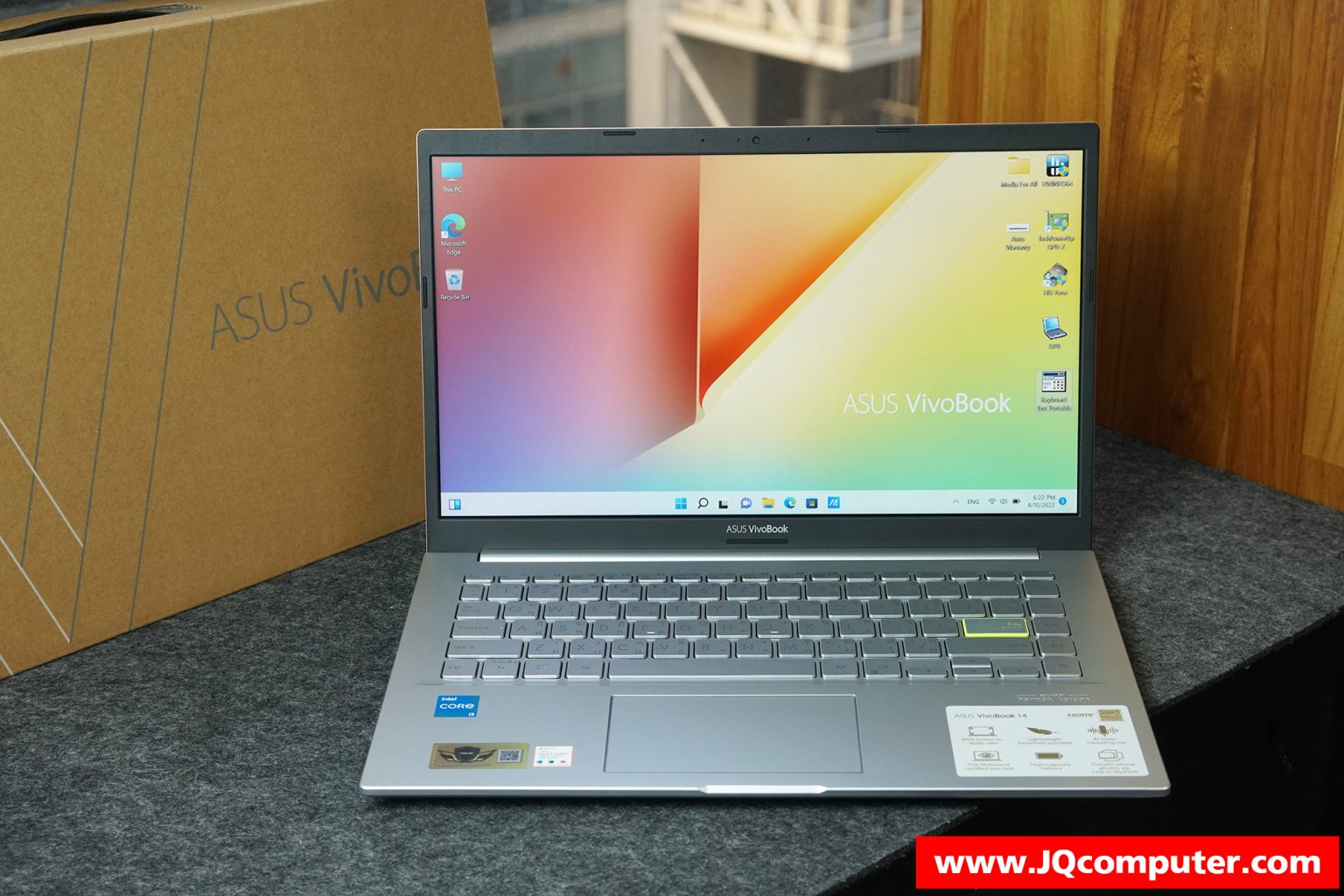 Asus VivoBook 14