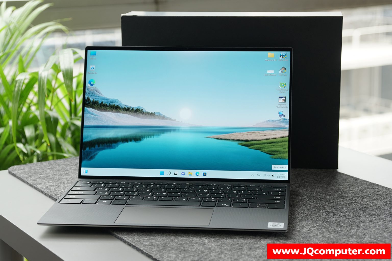 Dell XPS 13