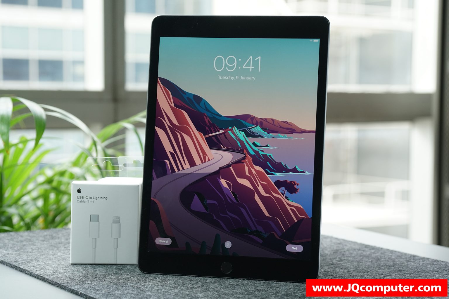 iPad (10.2-inch, Gen.9) WiFi