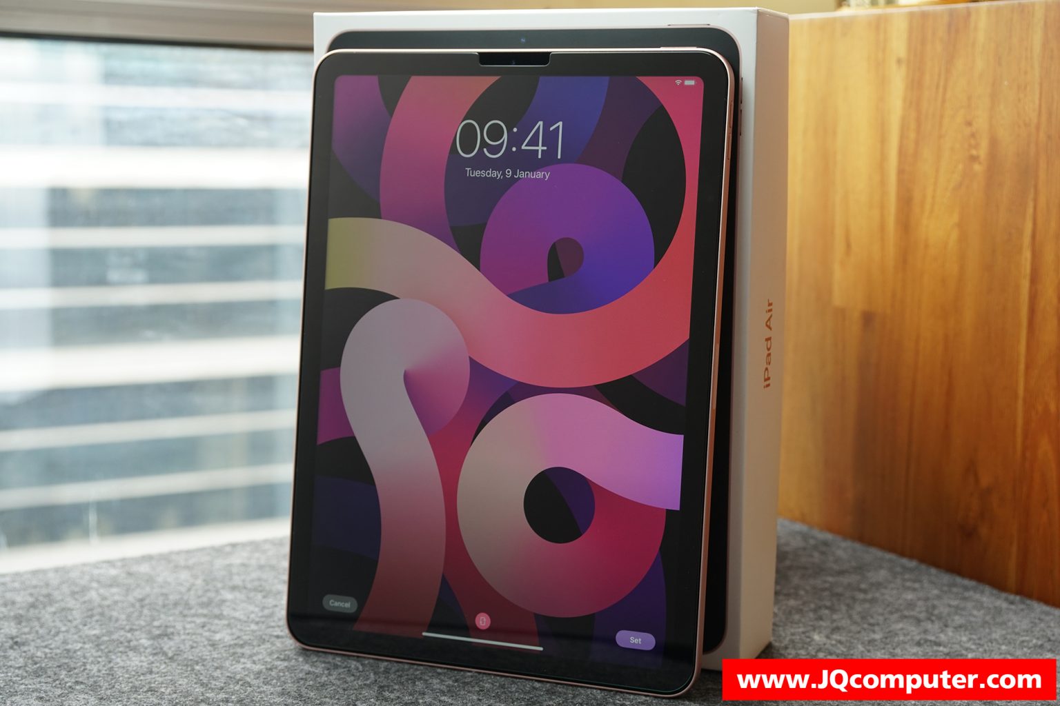 iPad Air (Gen.4) WiFi