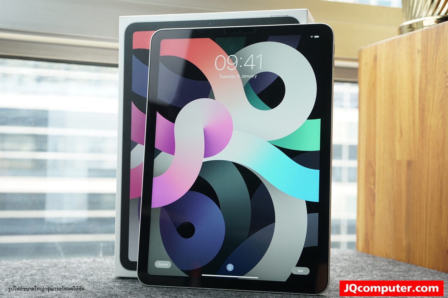 iPad Air (Gen.4) WiFi