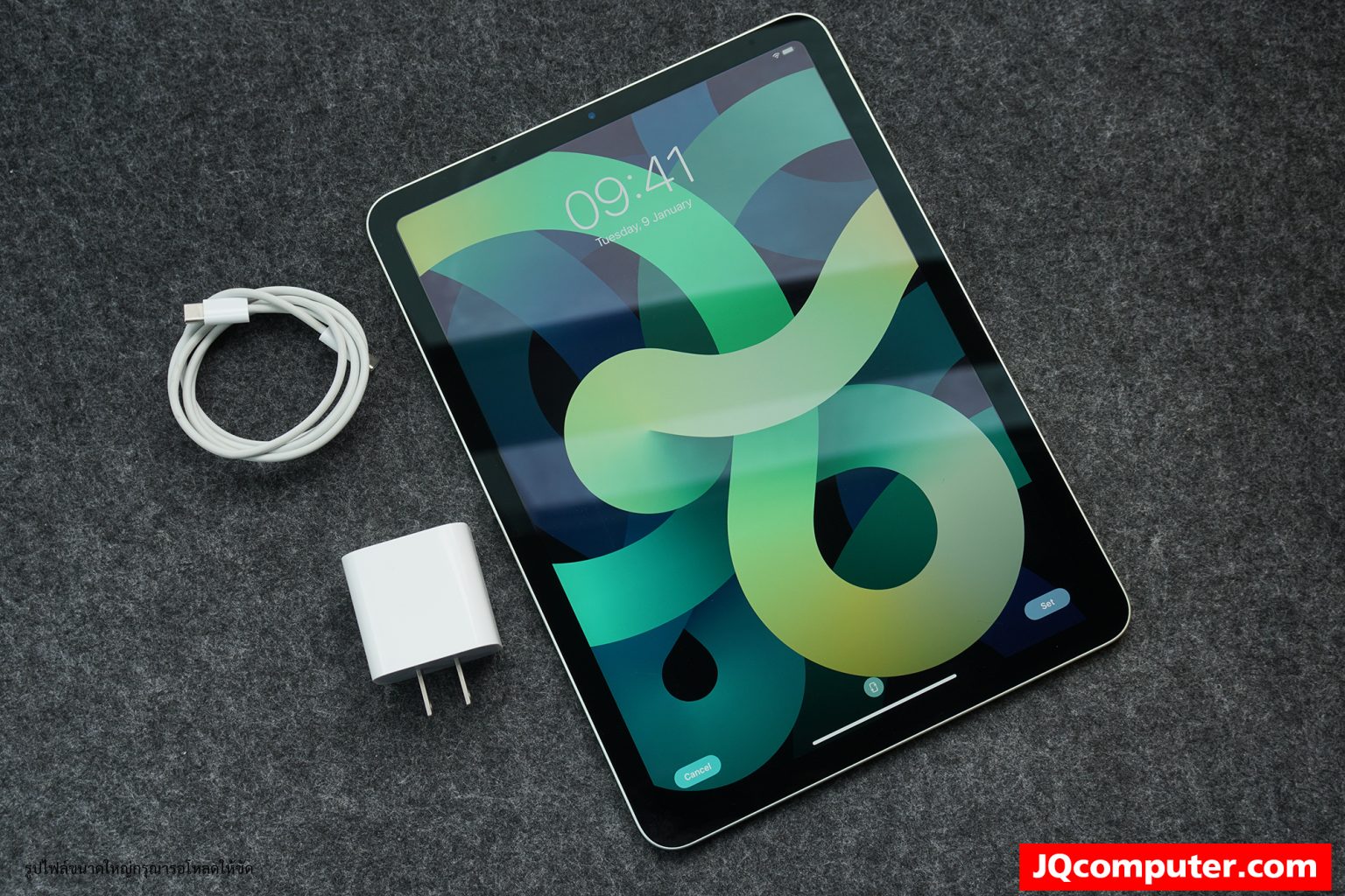 iPad Air (Gen.4) WiFi