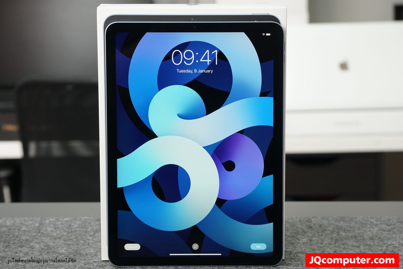 iPad Air (Gen.4) WiFi