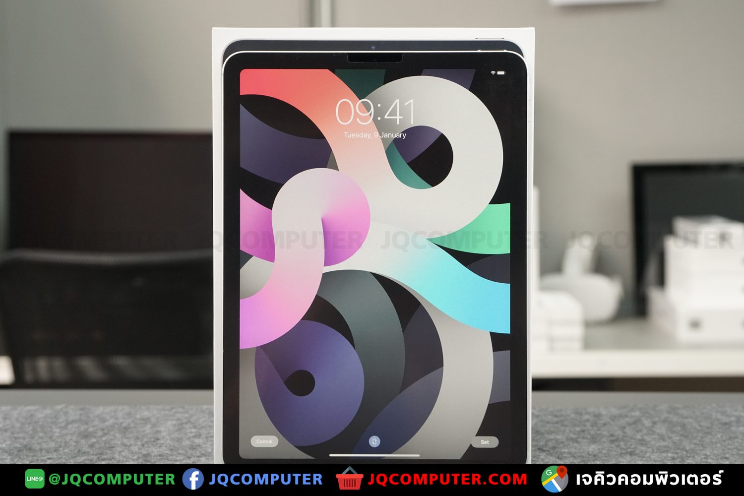 iPad Air (Gen.4) Cellular