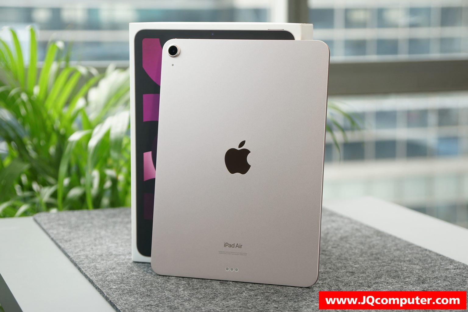 iPad Air (Gen.5) WiFi
