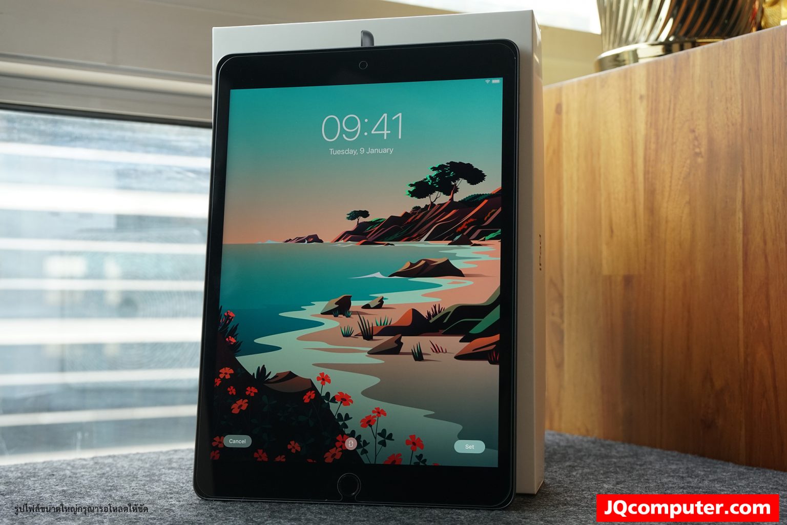 iPad (10.2-inch, Gen.9) Cellular