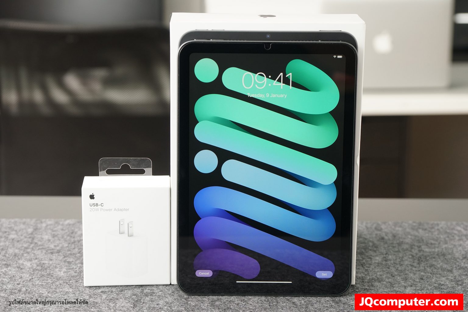 iPad mini 6 WiFi