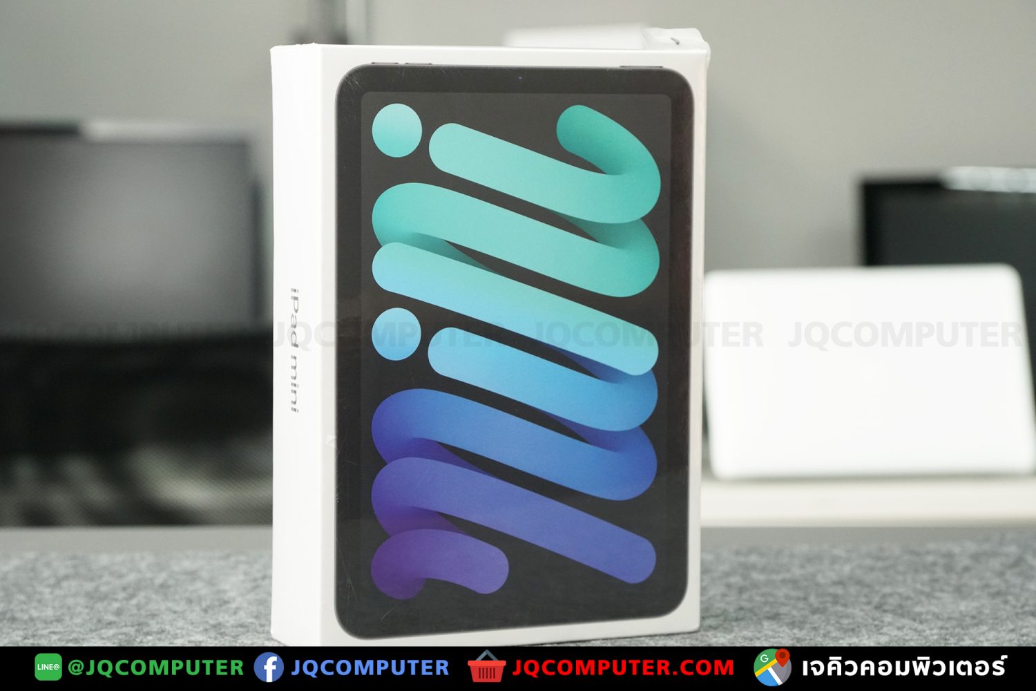 iPad mini 6 Cellular