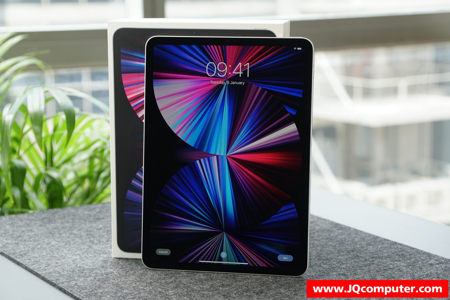 iPad Pro (11-inch, Gen.3) WiFi