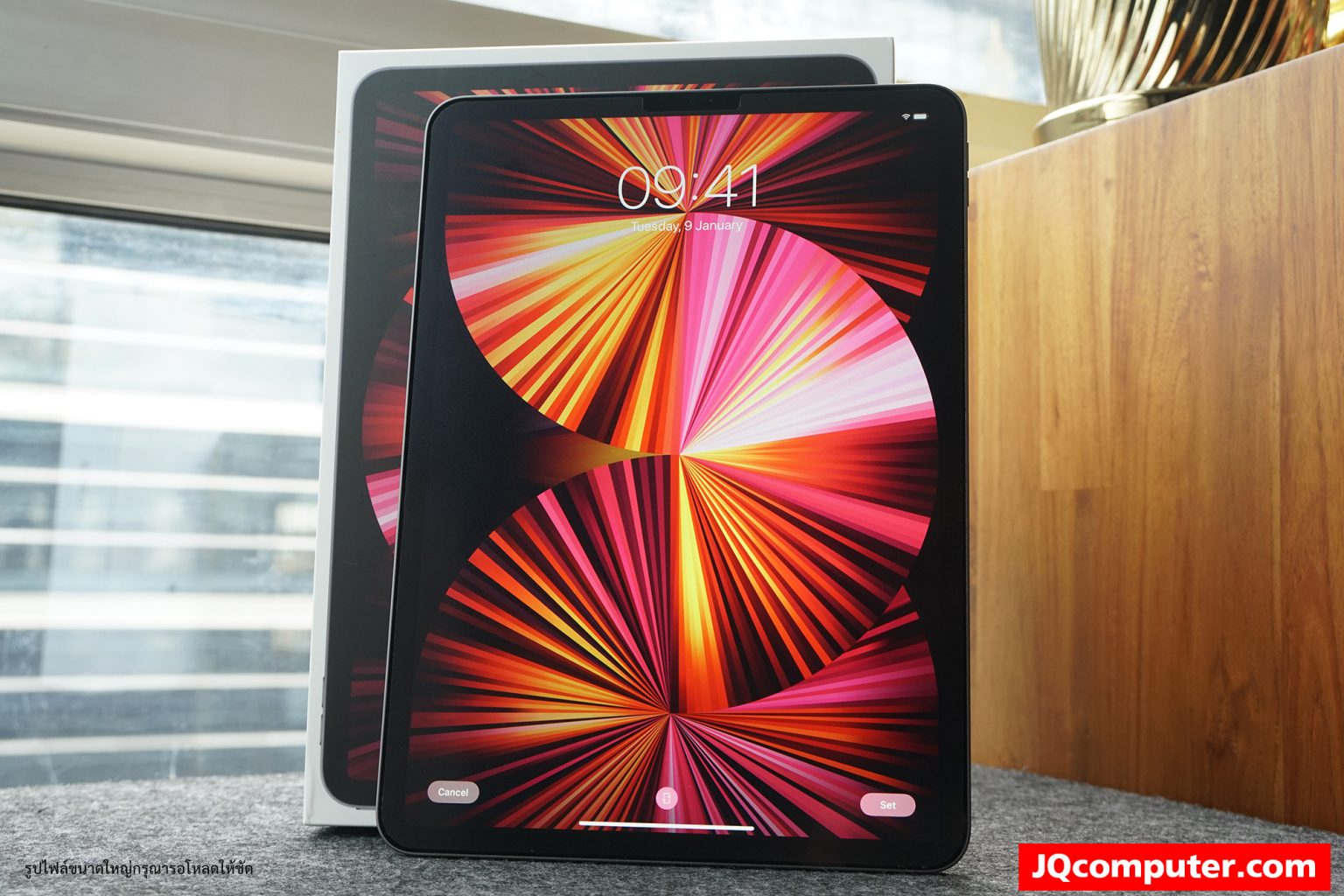 iPad Pro (11-inch, Gen.3) WiFi