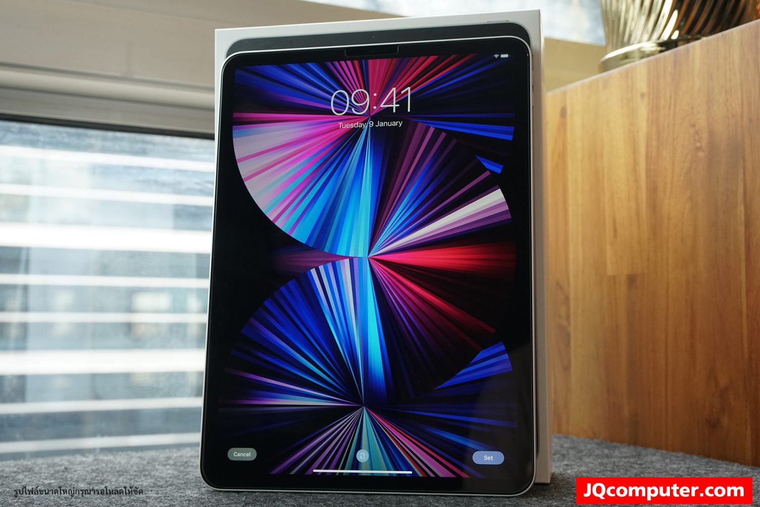 iPad Pro (11-inch, Gen.3) WiFi