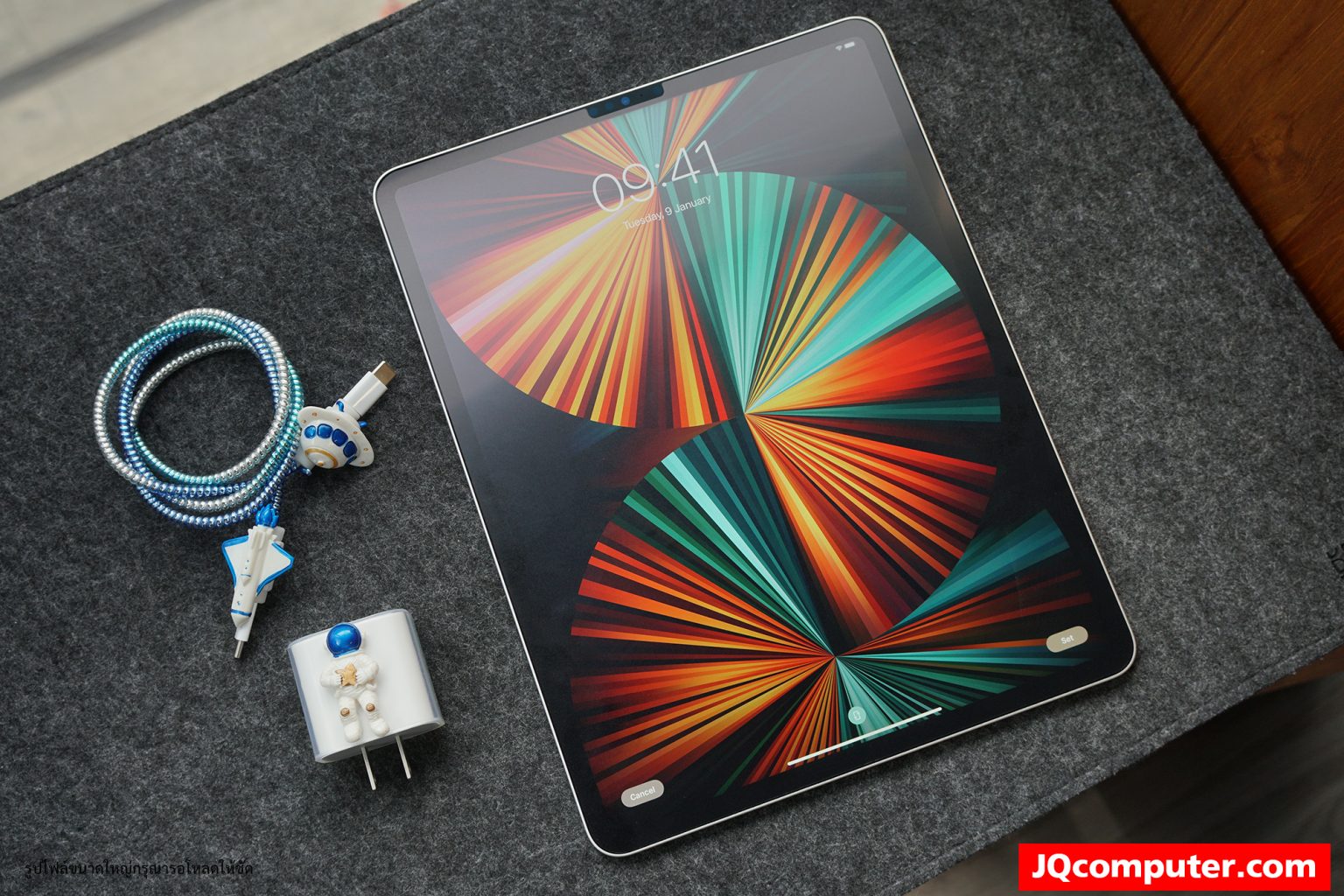 iPad Pro (12.9-inch, Gen.5) WiFi