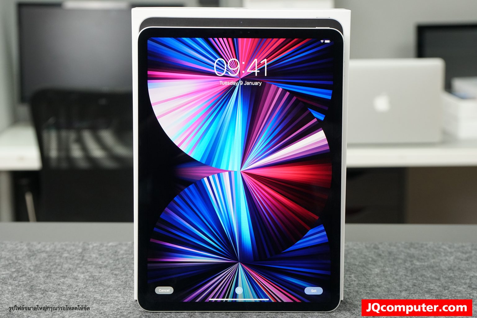 iPad Pro (11-inch, Gen.3) WiFi