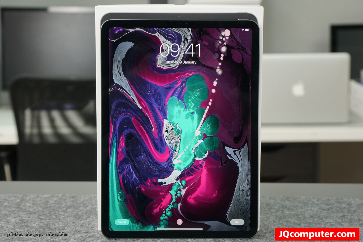 iPad Pro (11-inch, Gen.1) WiFi