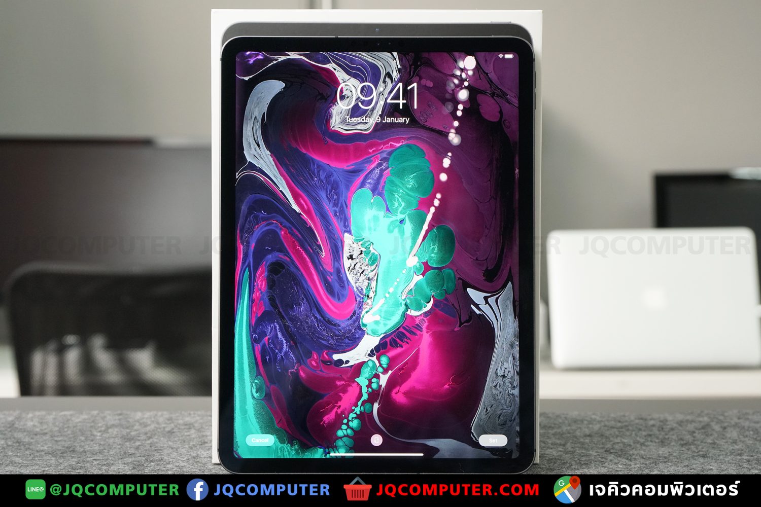 iPad Pro (11-inch, Gen.1) Cellular