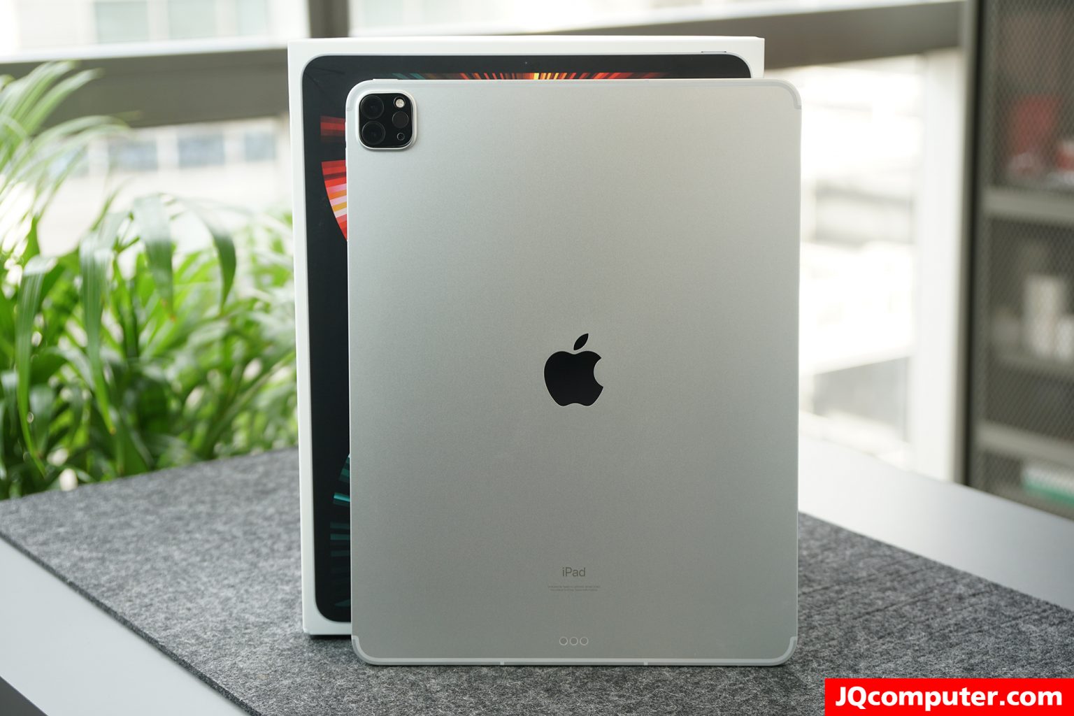 iPad Pro (12.9-inch, Gen.5) Cellular