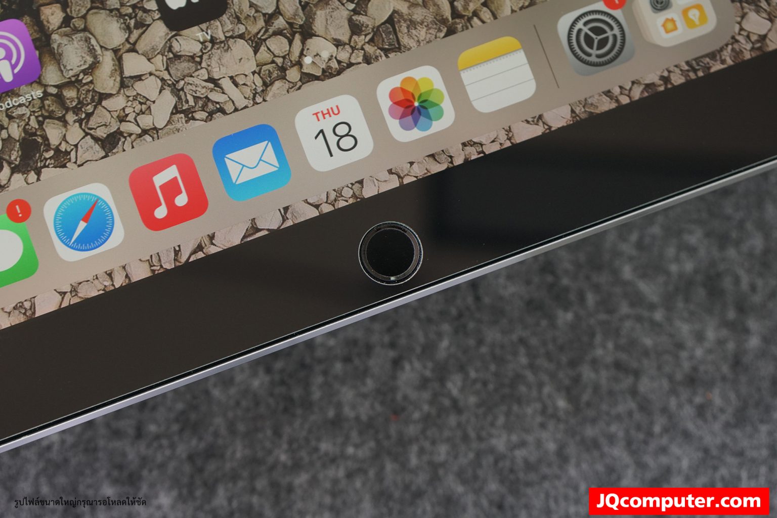iPad Pro (12.9-inch, Gen.2) Cellular - Image 11