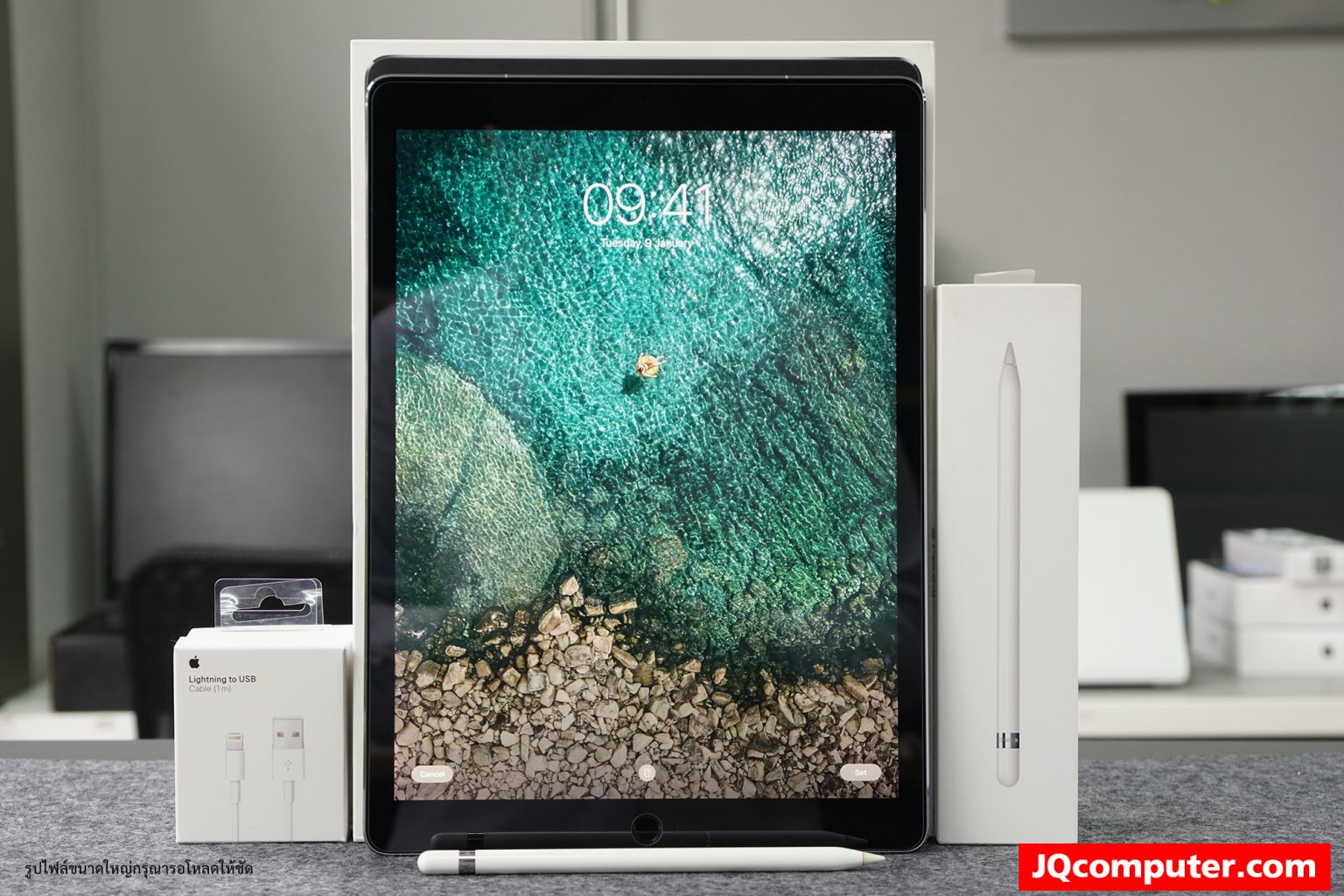 iPad Pro (12.9-inch, Gen.2) Cellular