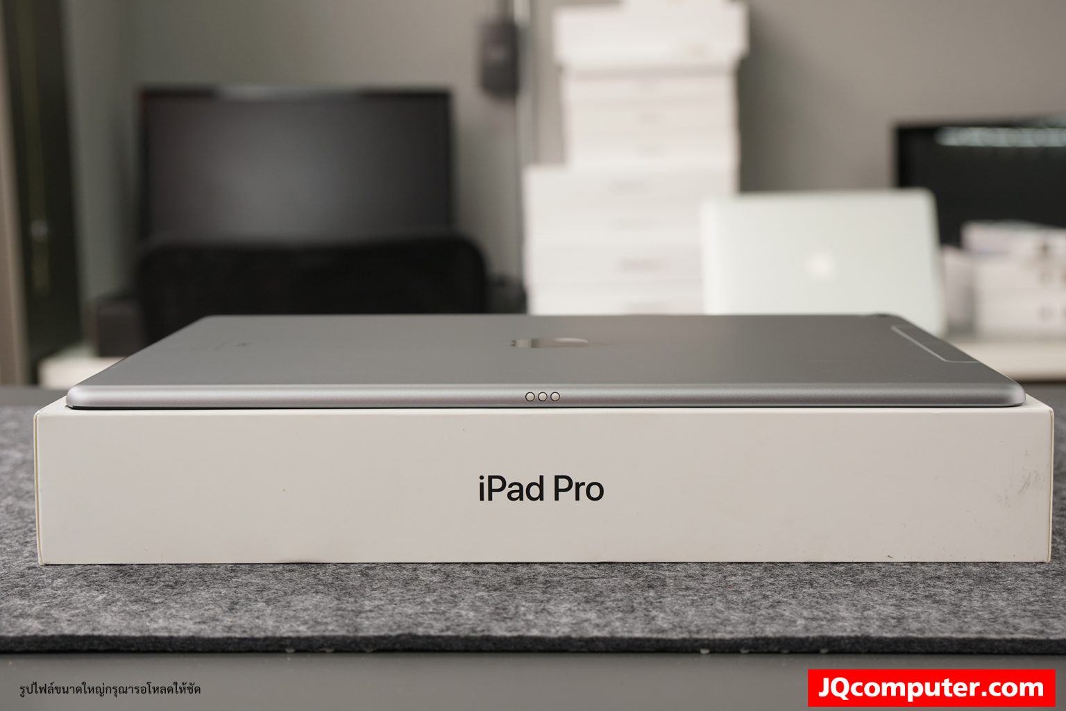 iPad Pro (12.9-inch, Gen.2) Cellular - Image 23