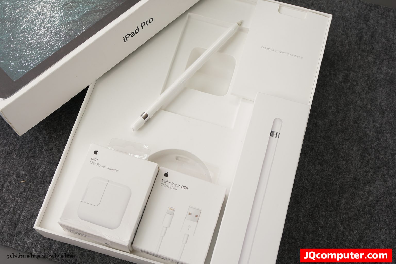 iPad Pro (12.9-inch, Gen.2) Cellular - Image 25