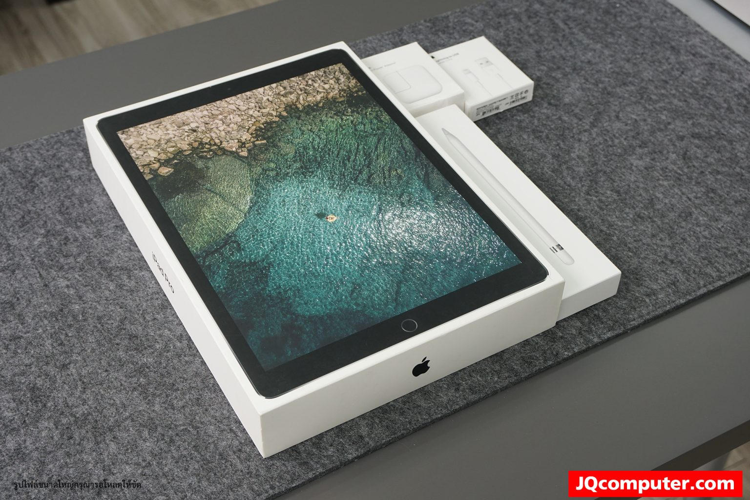 iPad Pro (12.9-inch, Gen.2) Cellular - Image 27