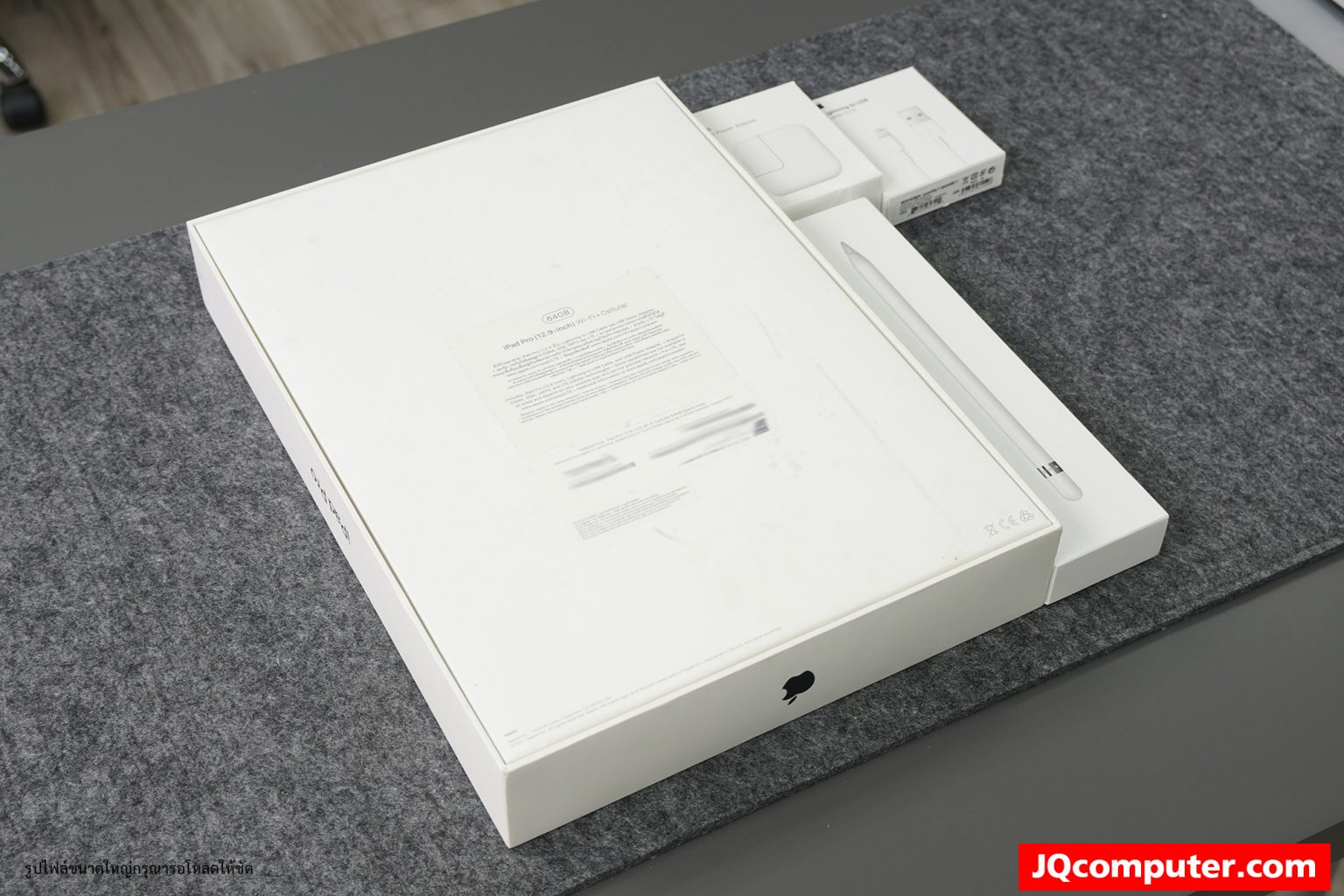 iPad Pro (12.9-inch, Gen.2) Cellular - Image 28