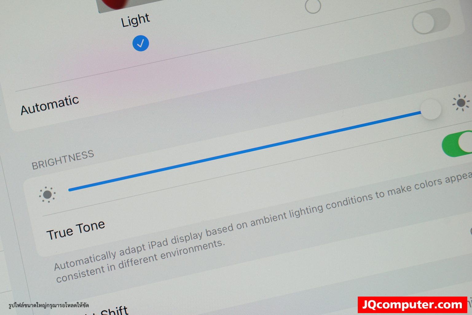iPad Pro (12.9-inch, Gen.2) Cellular - Image 5