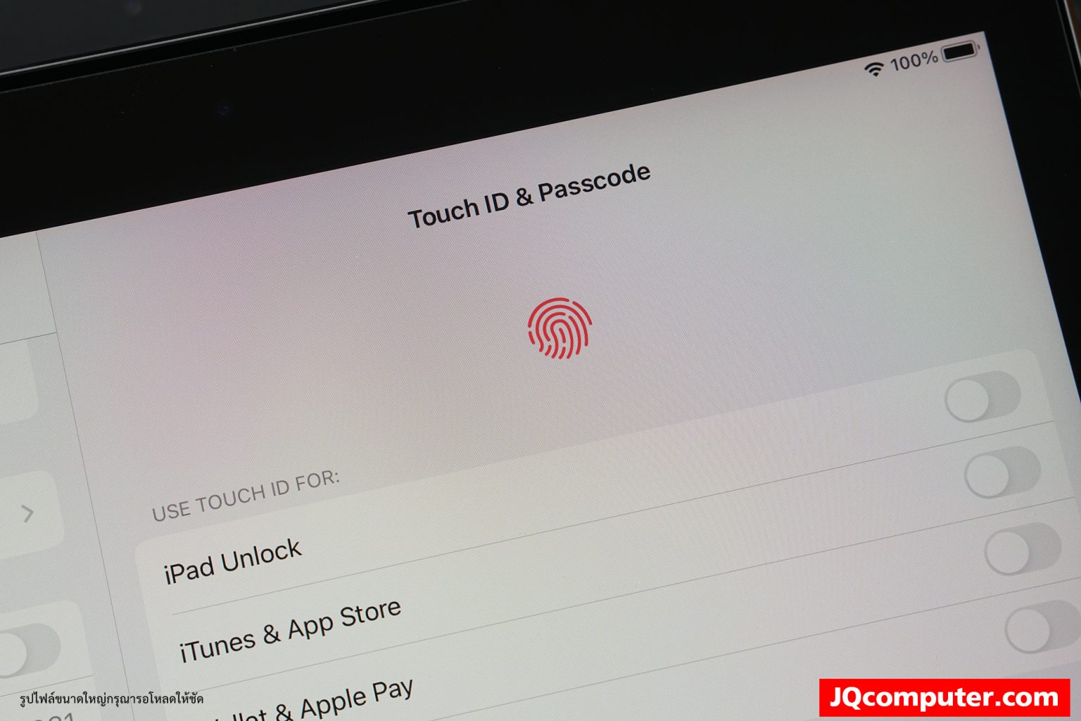 iPad Pro (12.9-inch, Gen.2) Cellular - Image 6