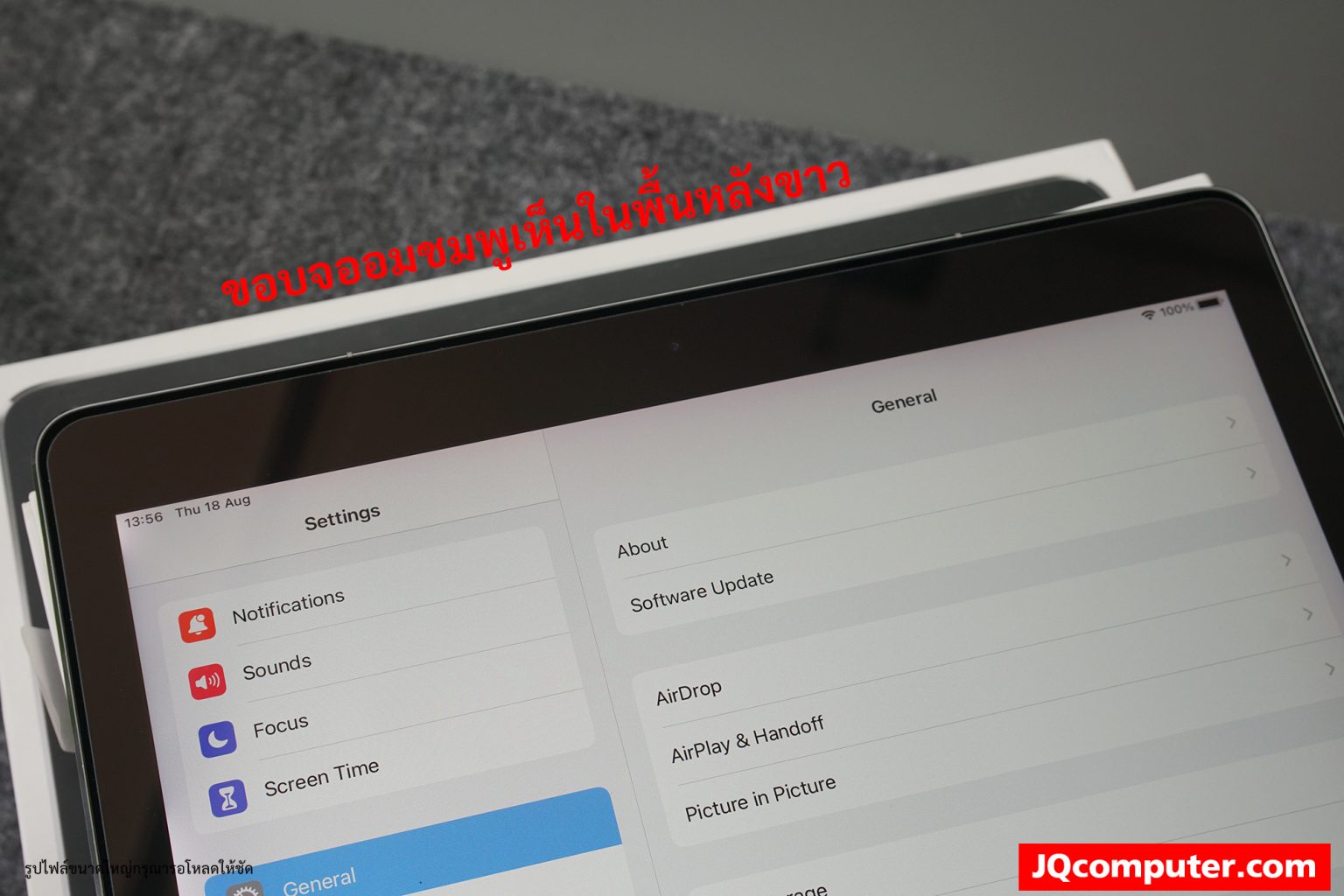 iPad Pro (12.9-inch, Gen.2) Cellular - Image 7
