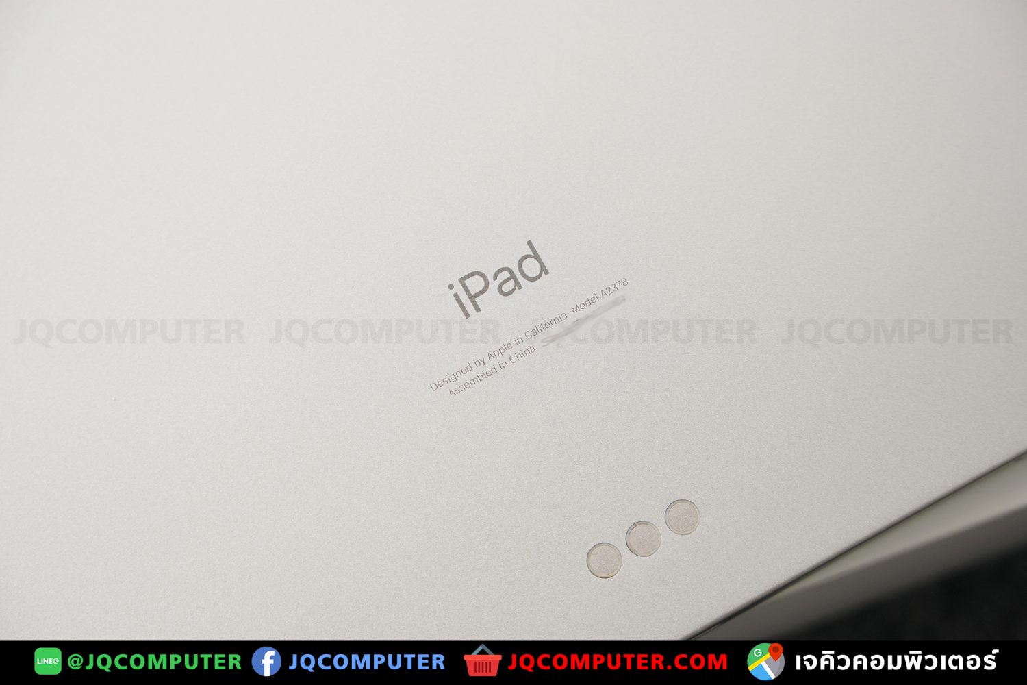 iPad Pro 12" Gen.5, M1, WiFi, 256 GB - Image 12
