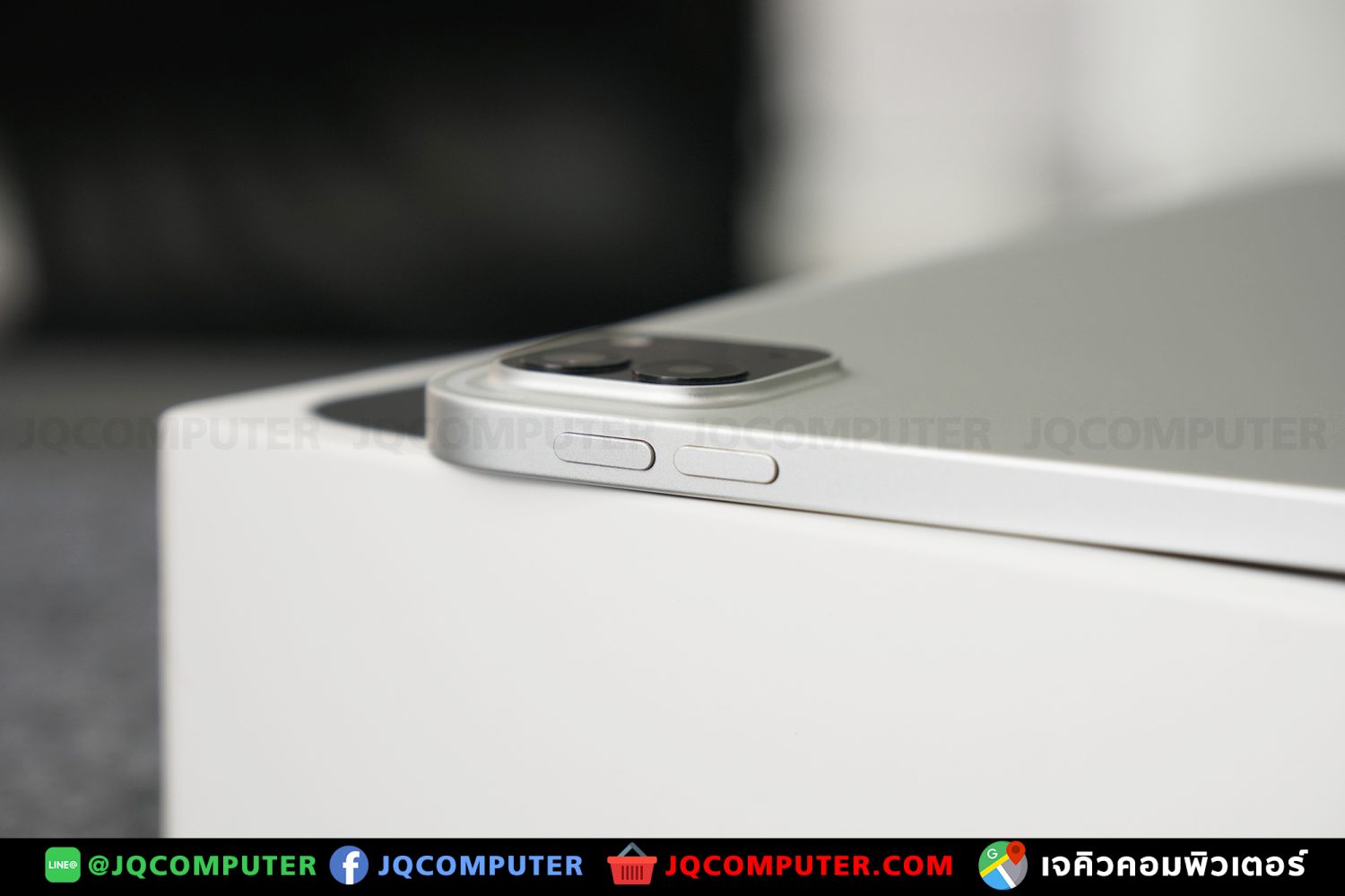 iPad Pro 12" Gen.5, M1, WiFi, 256 GB - Image 13