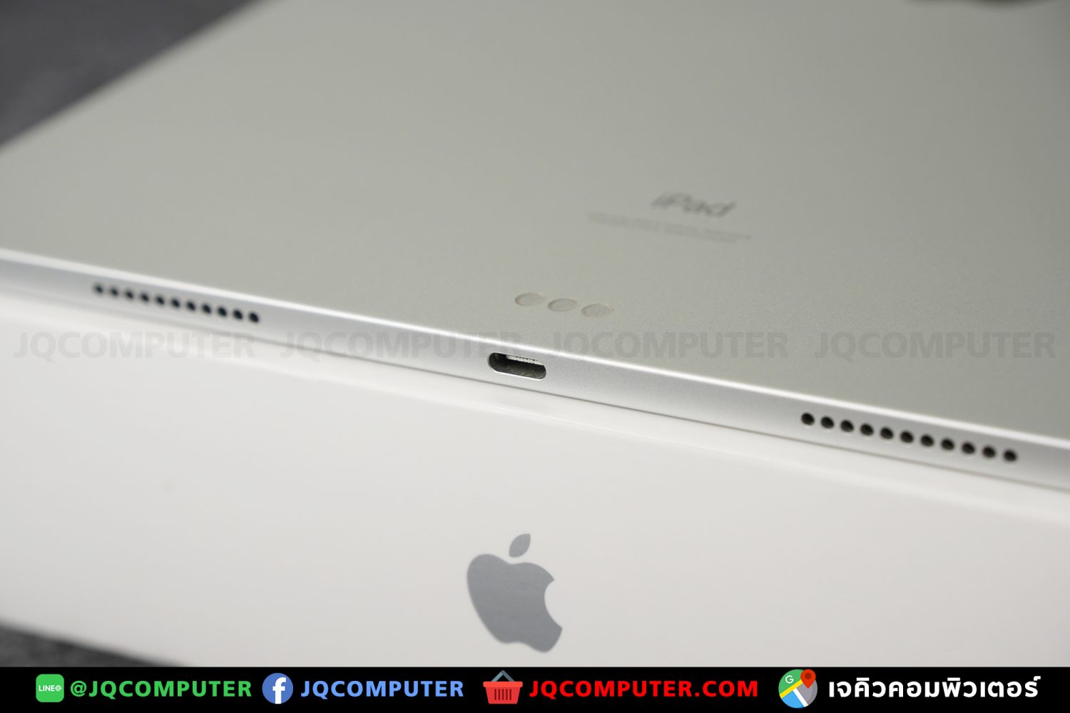 iPad Pro 12" Gen.5, M1, WiFi, 256 GB - Image 15