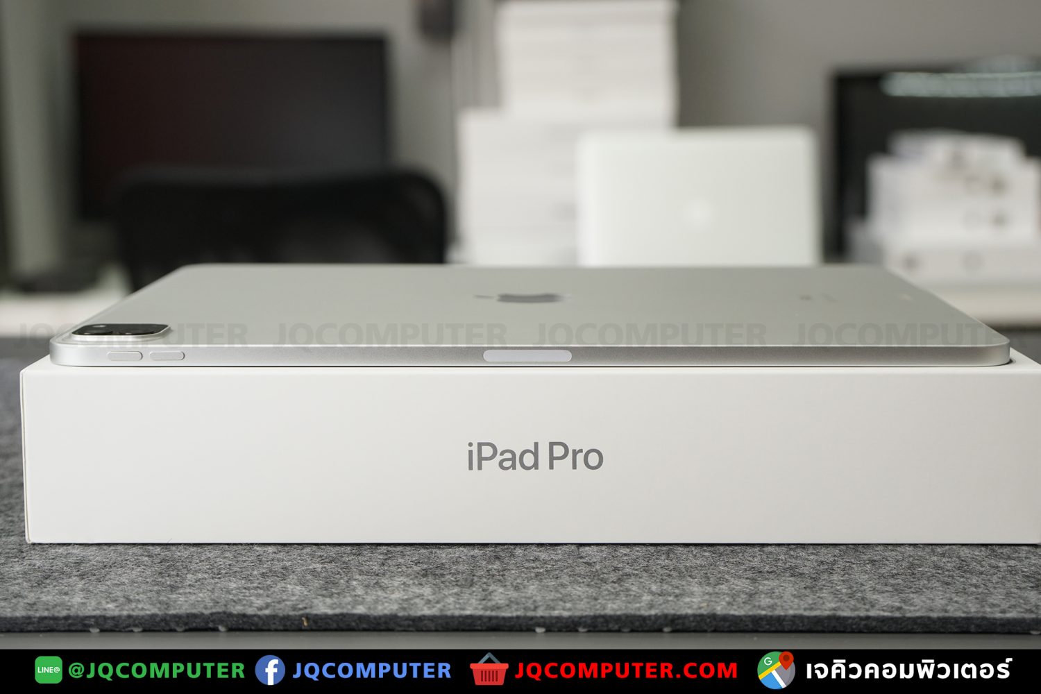 iPad Pro 12" Gen.5, M1, WiFi, 256 GB - Image 19