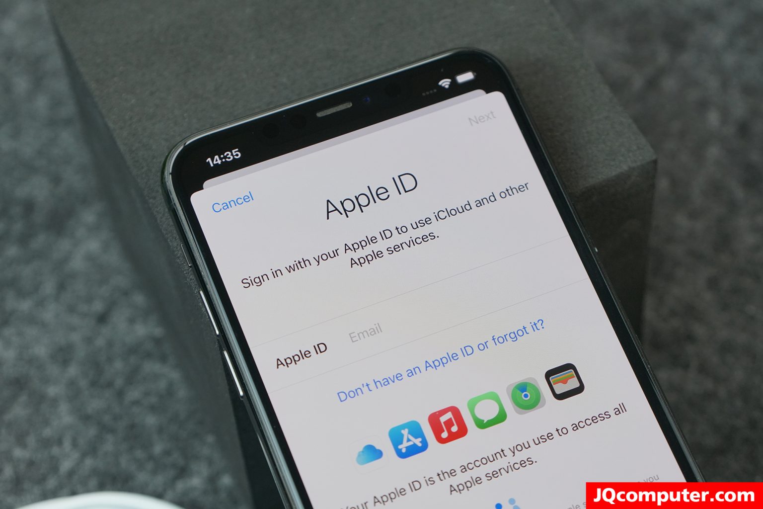 iPhone 11 Pro Max - Image 3