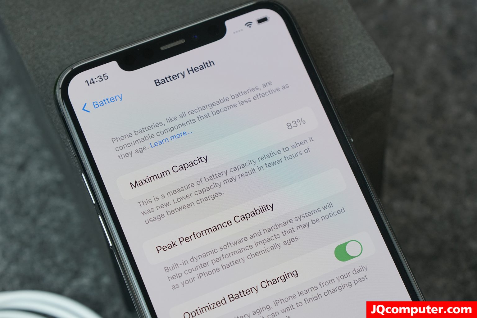 iPhone 11 Pro Max - Image 6
