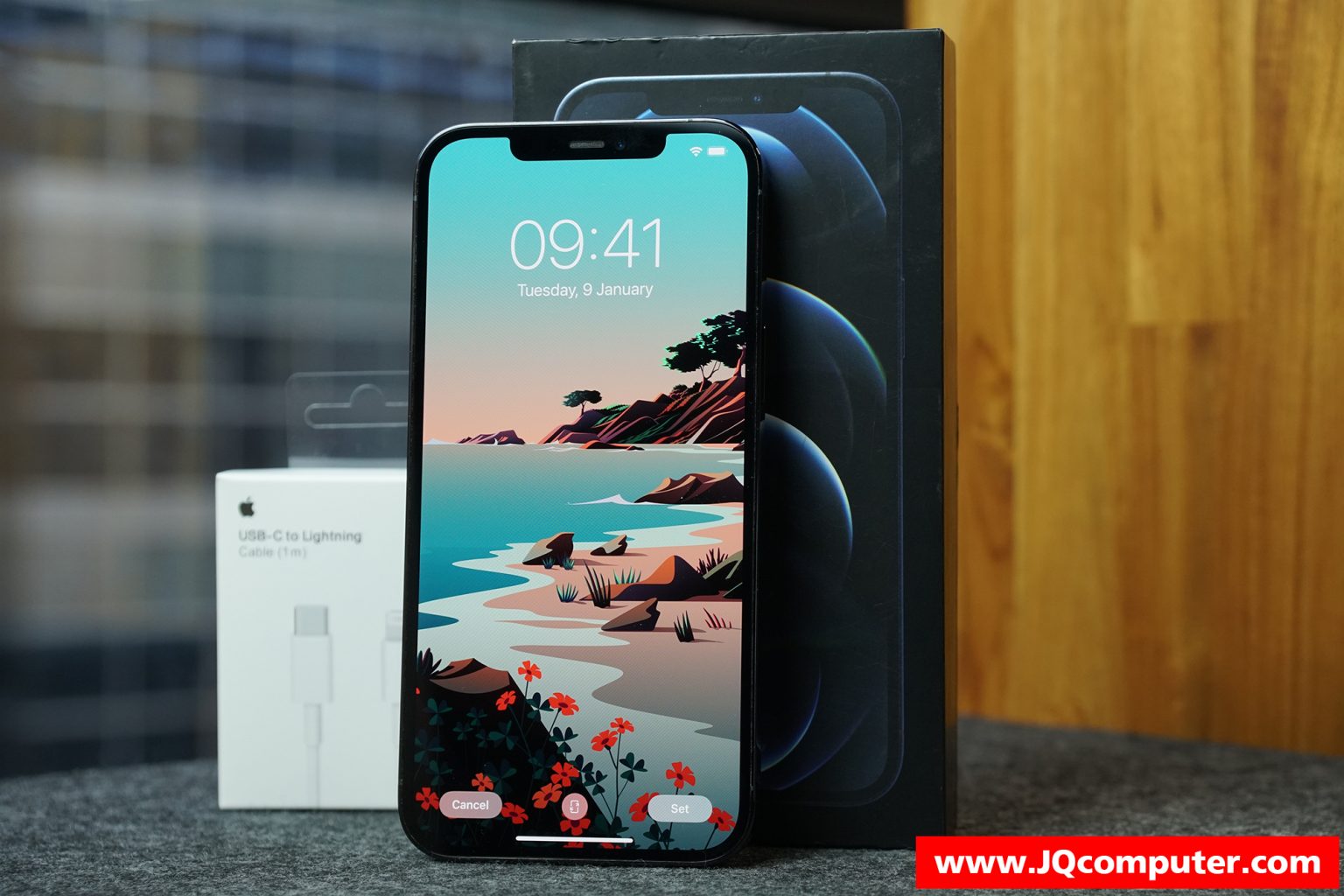 iPhone 12 Pro Max