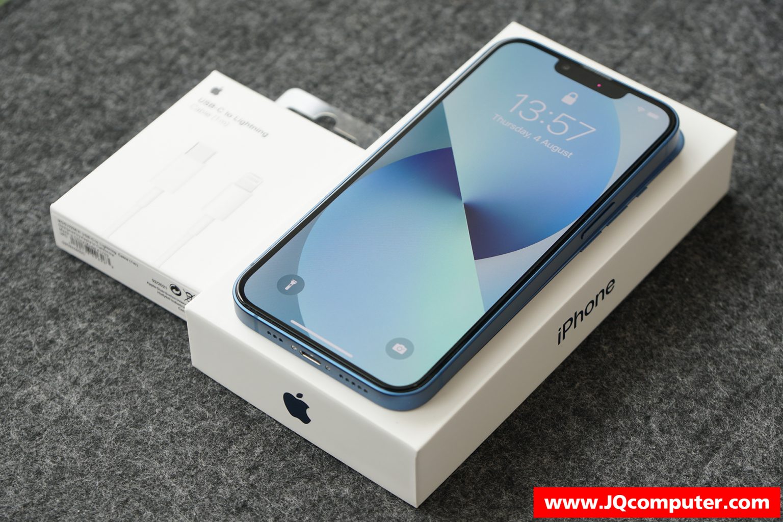 iPhone 13
