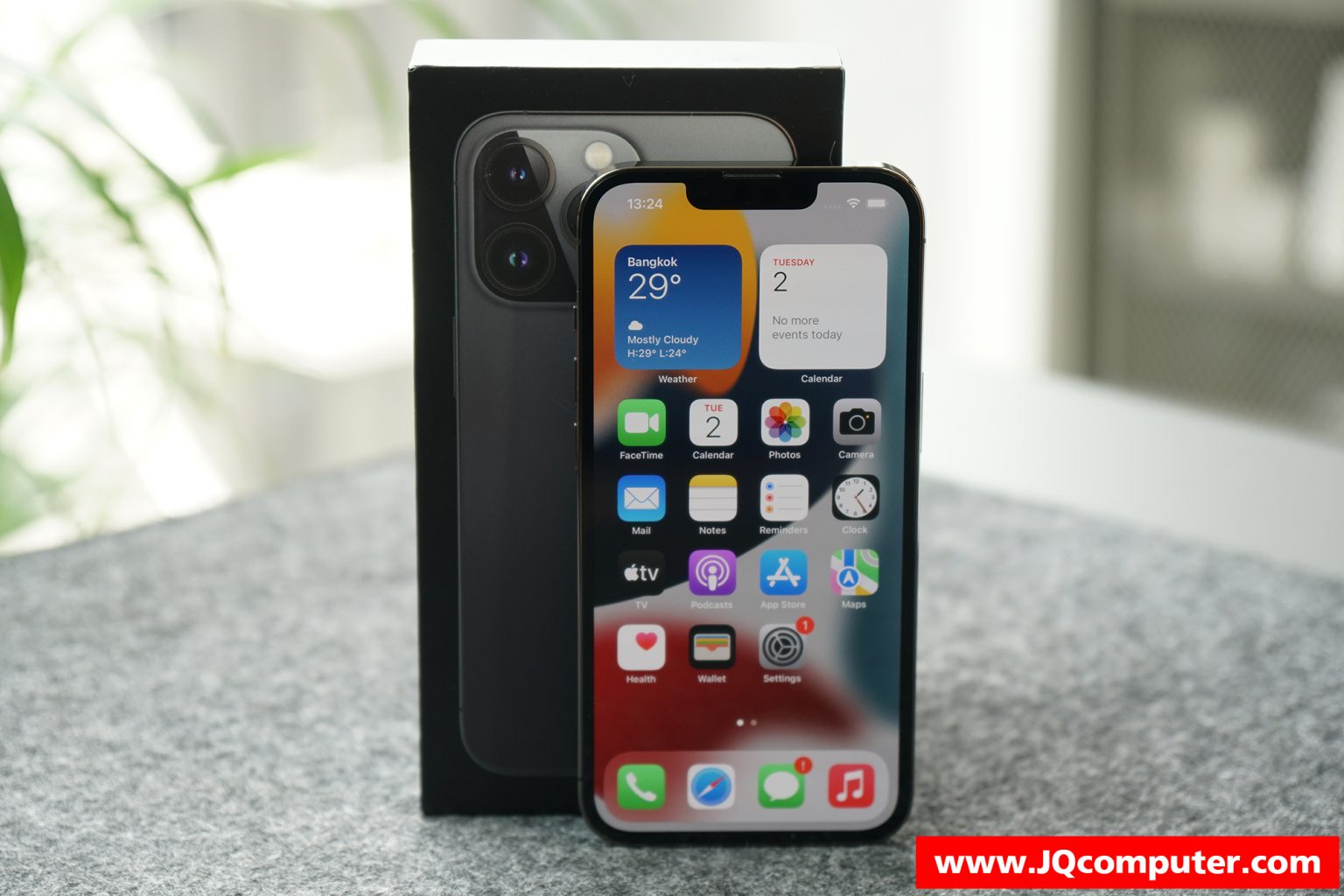 iPhone 13 Pro