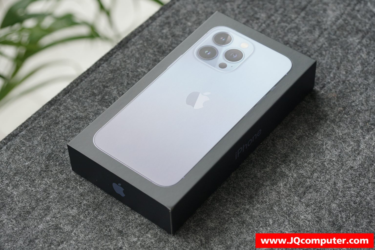 iPhone 13 Pro